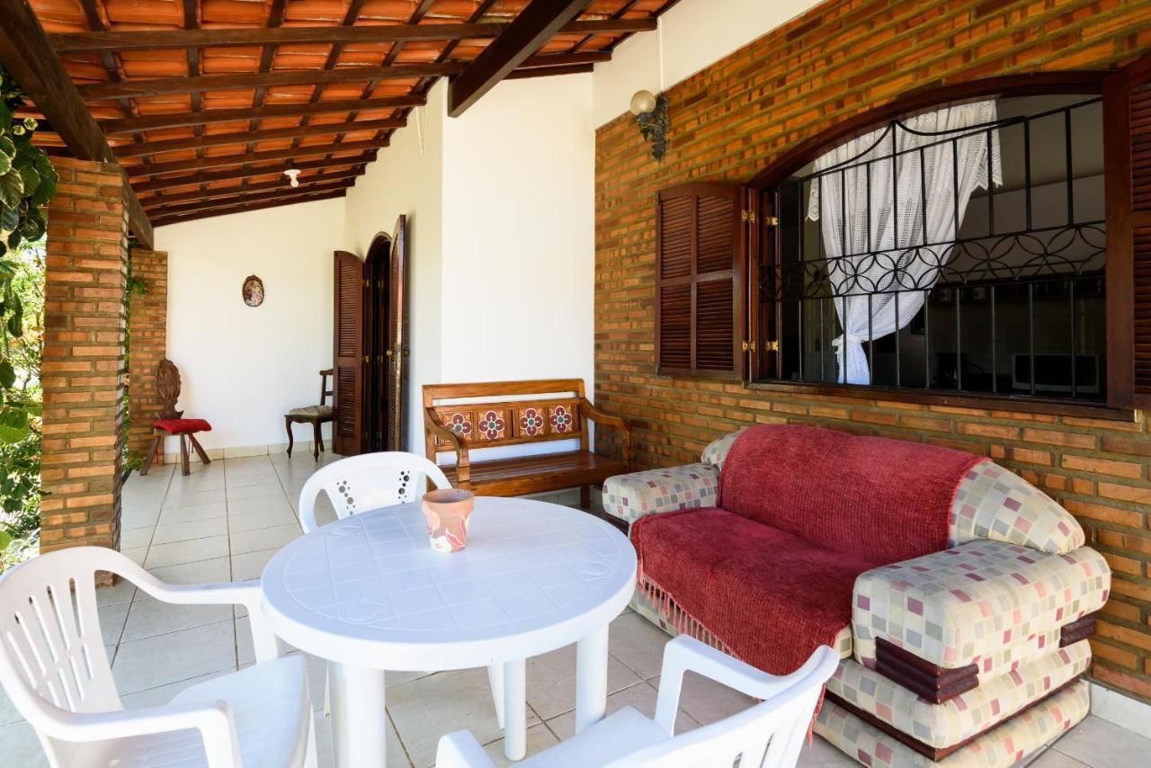 Village Itauna Inn Saquarema Exterior foto