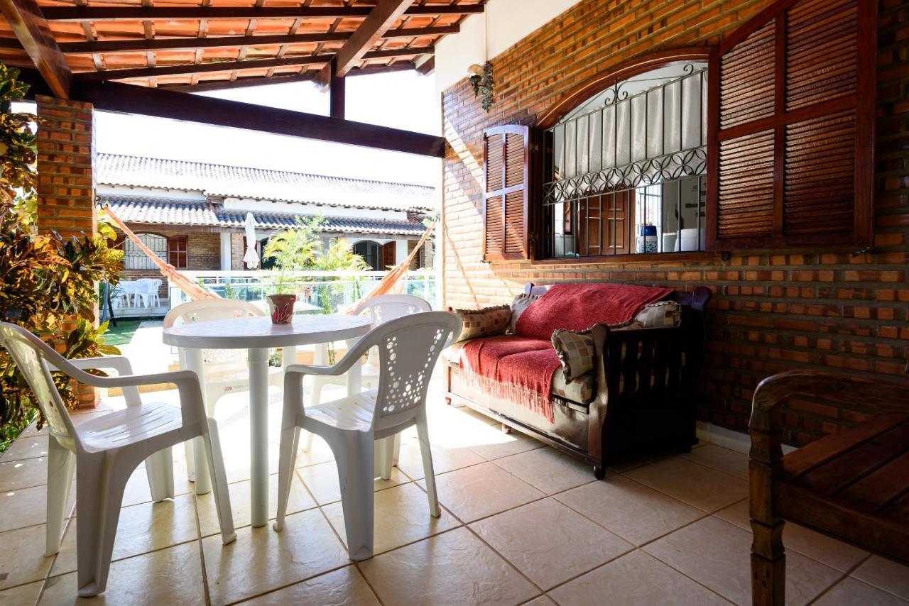 Village Itauna Inn Saquarema Exterior foto